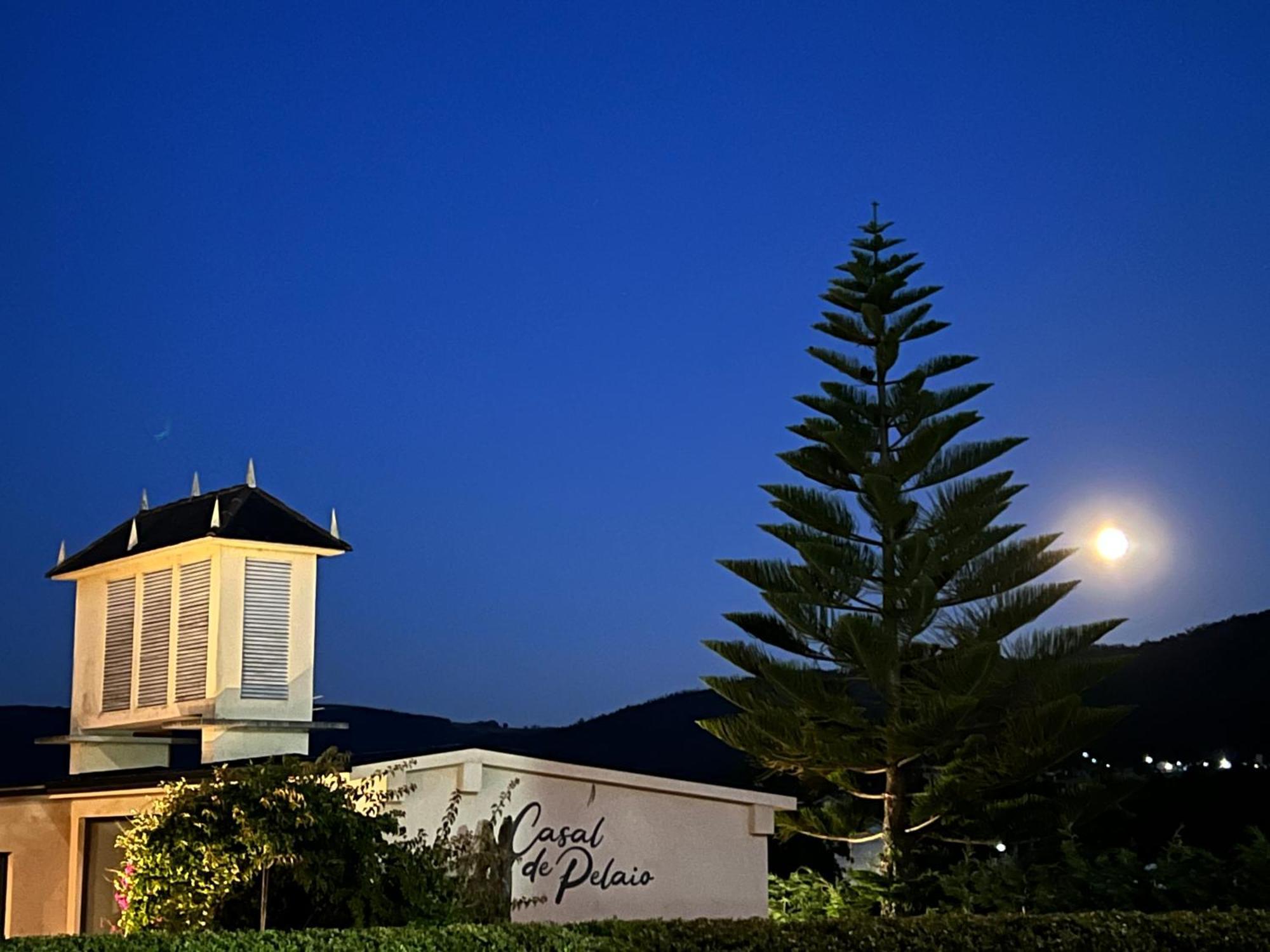 Hotel Casal De Pelaio Barreiros Exterior foto