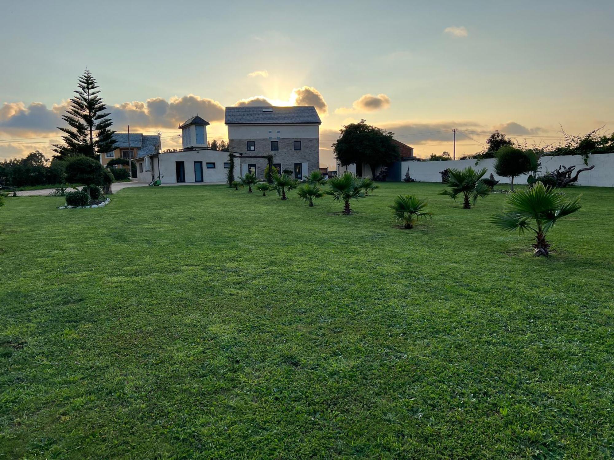 Hotel Casal De Pelaio Barreiros Exterior foto